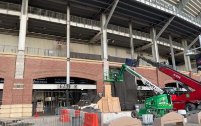 Preparing for the Next Evolution of M&T Bank Stadium in Baltimore