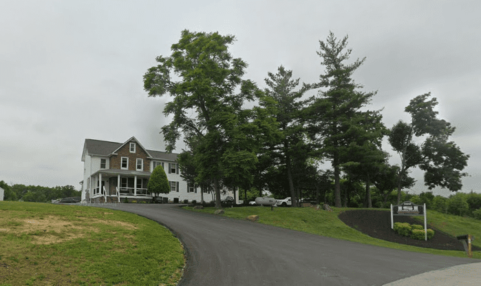 ISI Demolition Maryland Office