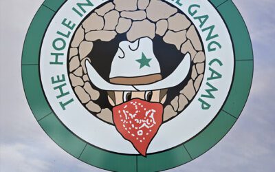 ISI Demolition Supports the Hole in the Wall’s Expansion