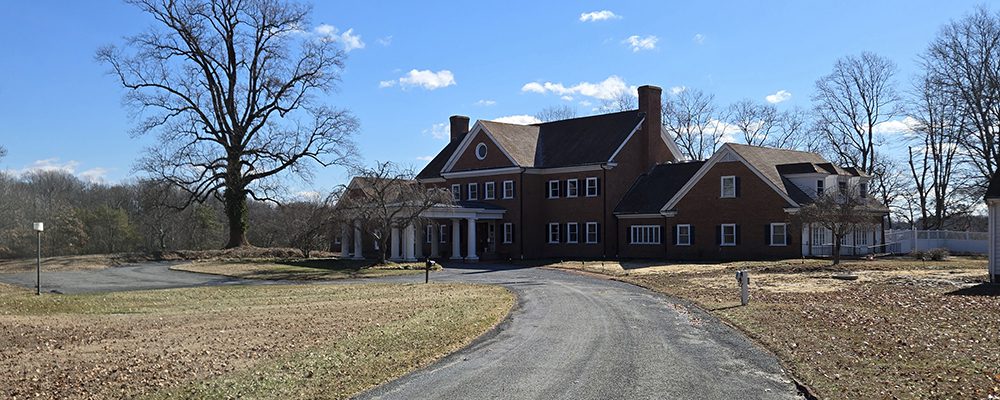 Main Building