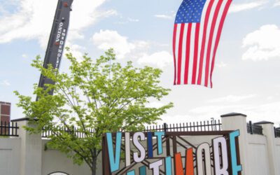 Giving Back: ISI Demolition Joins Forces to Support the USO