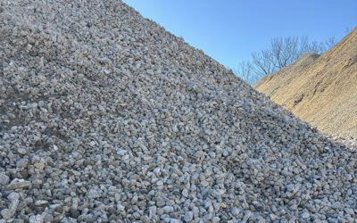 ISI Demolition Launches Crushed Concrete Recycling Program