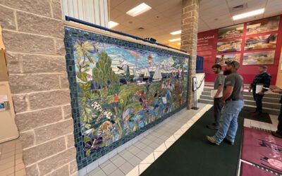 A Preserved Legacy: Severn Lower School Renovation Support