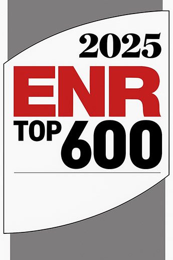 ENR_TL2025LOGO_600 (1) 2025 ENR Top 600 Specialty Contractors List Logo