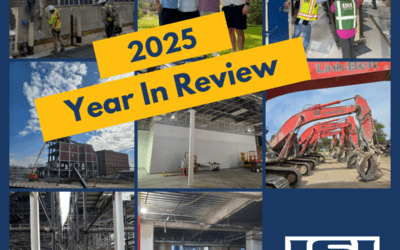 ISI Demolition Strengthened Operations, Safety, and Scale in 2025