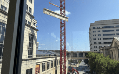 Structural Demolition in Wilmington, DE: Office Upgrades